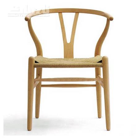 丹麦家具设计大师Hans Wegner的经典座椅设计