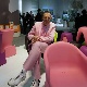 karim rashid for xo