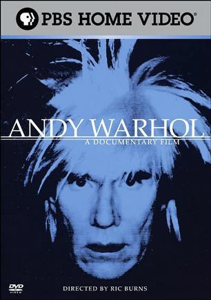 临摹andy warhol！