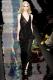 纽约时装周：Diane von Furstenberg