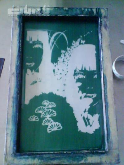 过来睇下点印T仔