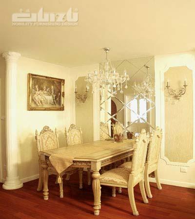 轻灵空间的自由