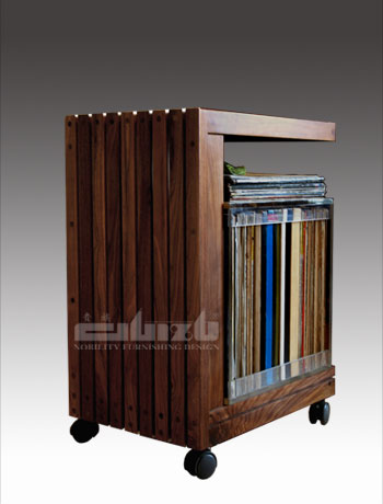 WCL-box(LP)(LP storage cart(WCL-box(LP)))