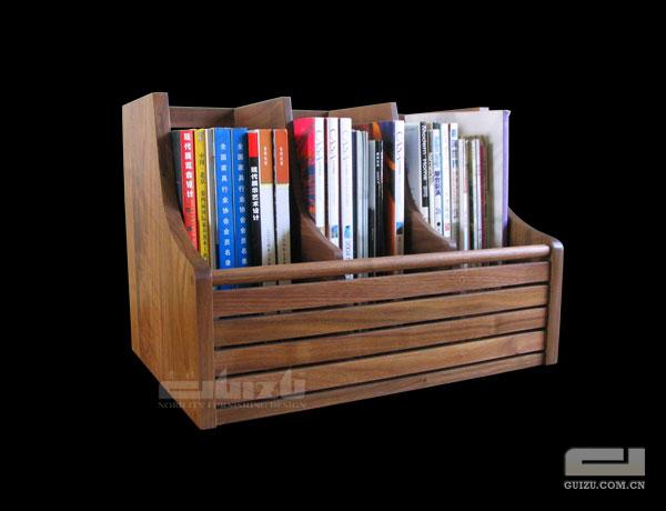 PWR-001b(Magazine rack)