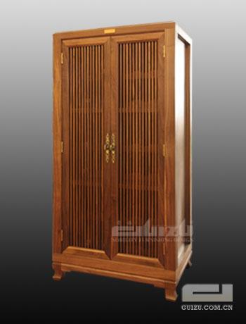 WS-30e(“Ming” Style Wine Cabinet)