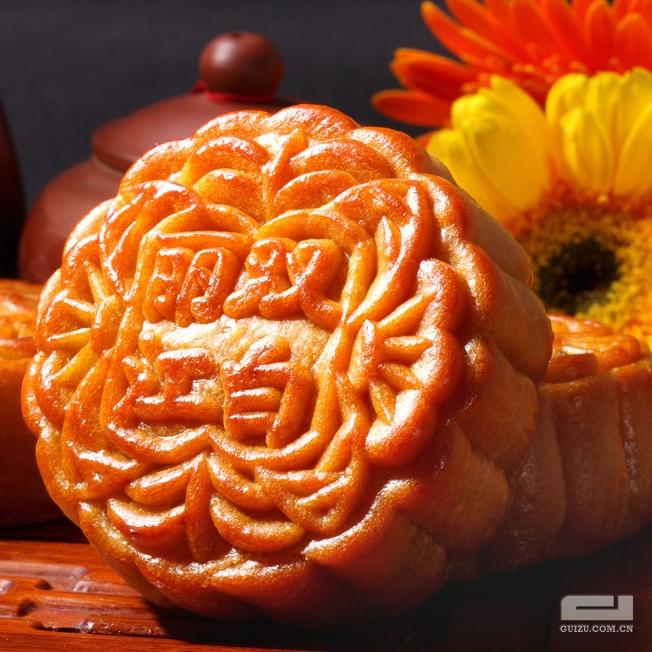 中秋节吃月饼的最初文化意义