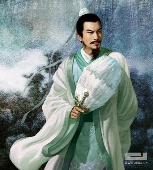 “高人”诸葛亮